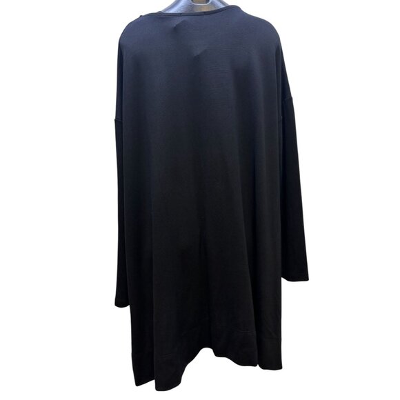 Alembika 2P Black Pants\Tunic 5/L - Picture 4 of 12